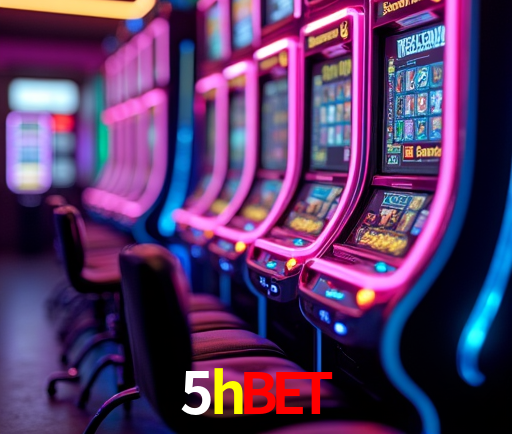 Lista de jogos de slot na 5hbet
