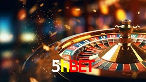 Acesso seguro à conta 5hbet