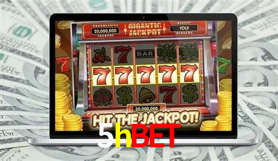 Blackjack na 5hbet