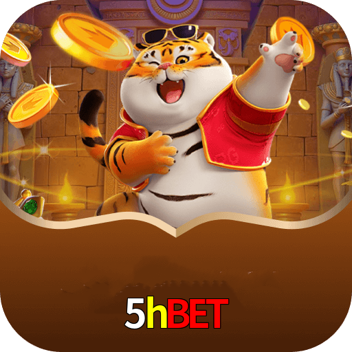 Logo da 5hbet