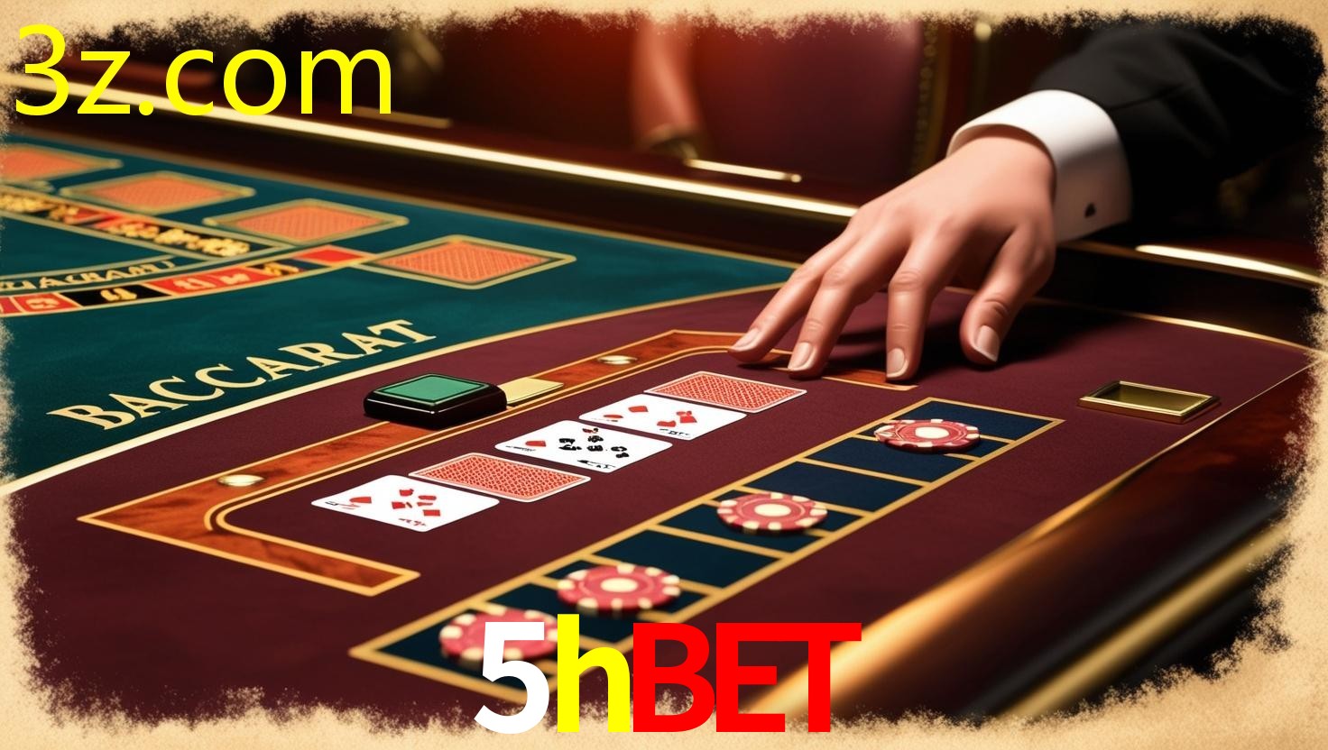 5HBET