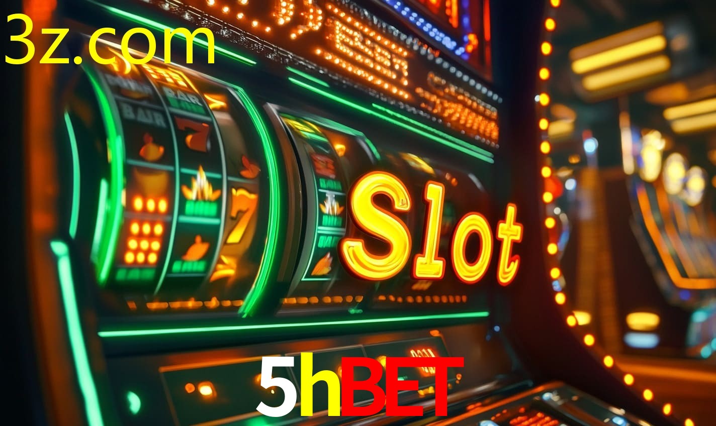 5HBET