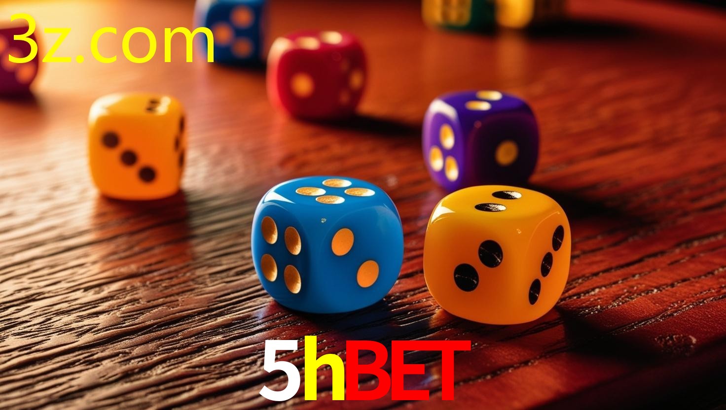 5HBET