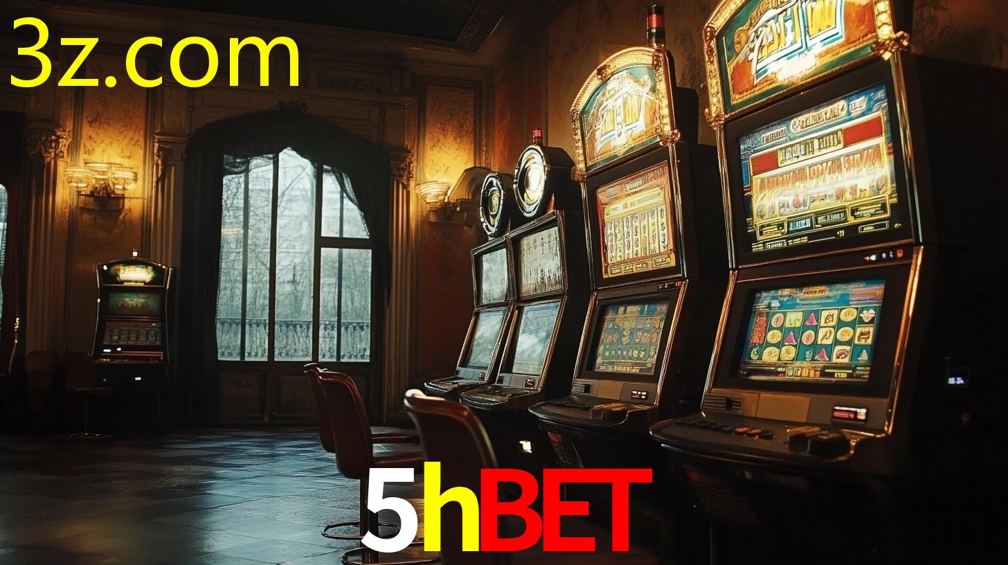 5HBET