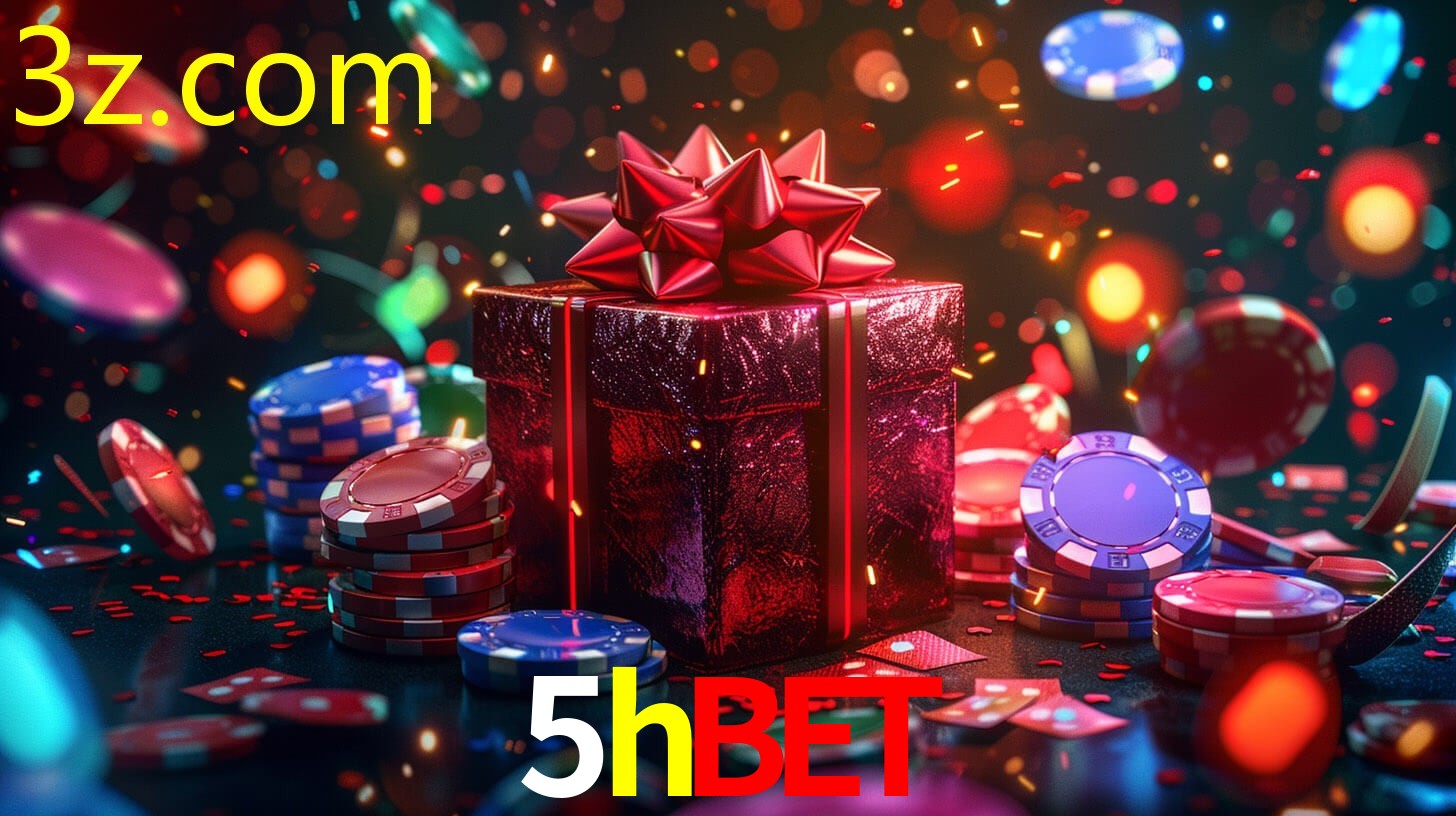 5HBET