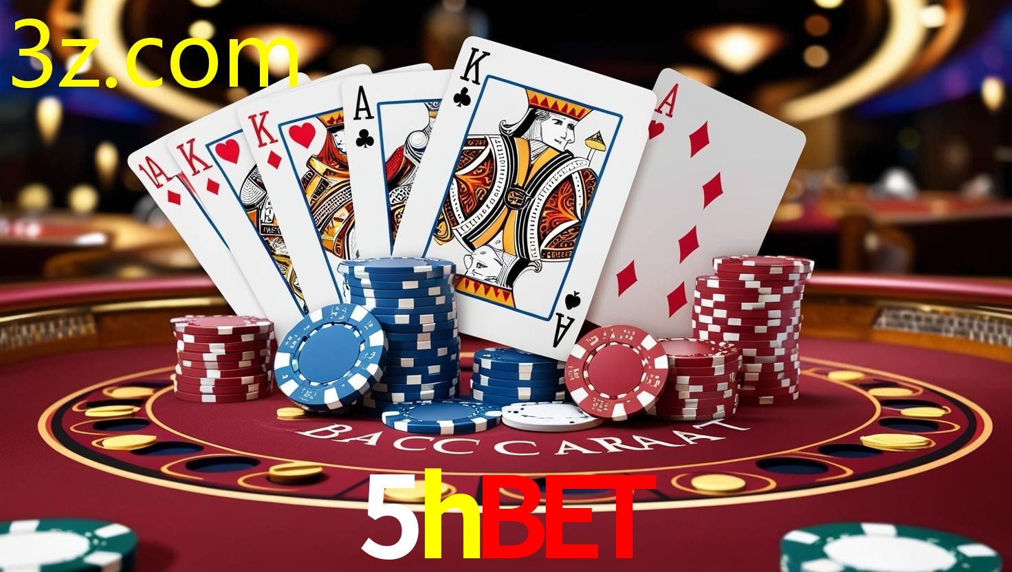5HBET