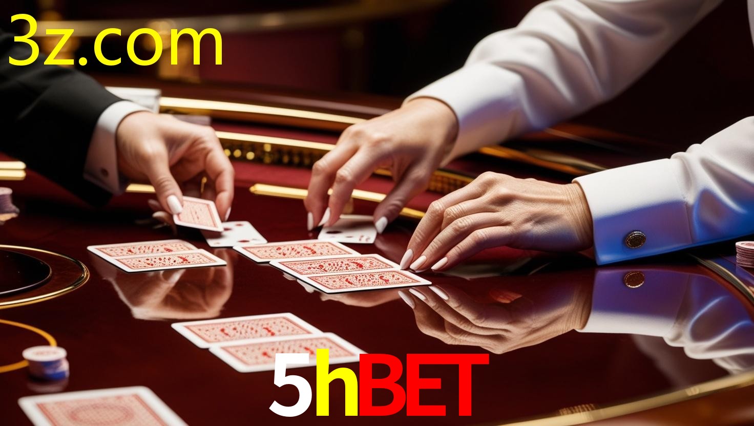 5HBET