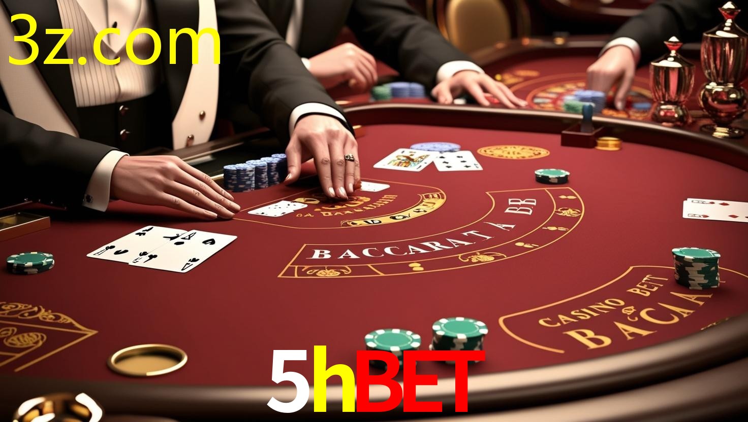 5HBET